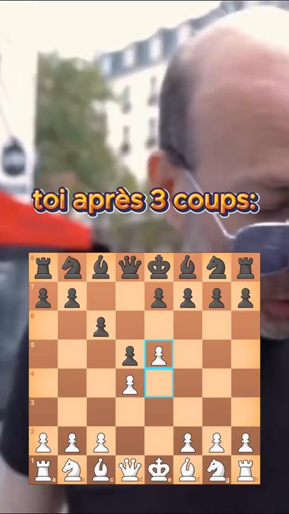 Go sur ChessFlare.com