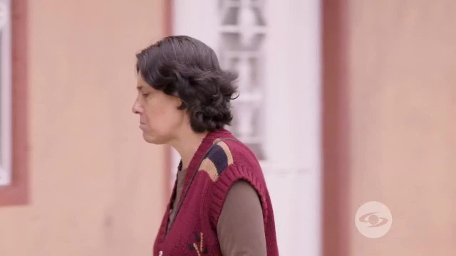 06. Lucho se encuentra con su padre y recibe una lamentable noticia