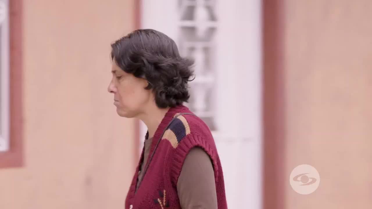 06. Lucho se encuentra con su padre y recibe una lamentable noticia