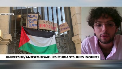 Aurélien Bernheim : «Nour Attalah n’est pas un cas isolé»