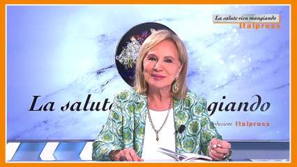 La Salute Vien Mangiando - Le fragole, un grande aiuto in estate