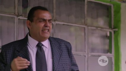 04. Lucho cae en el alcoholismo y está a punto de perder a su familia