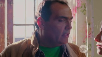 23. Lucho y Gloria llegan al altar para jurarse amor eterno