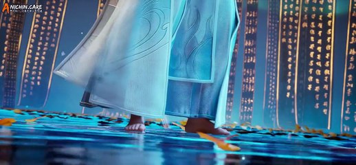 Azure Legacy Episode 50 Subtitle Indonesia