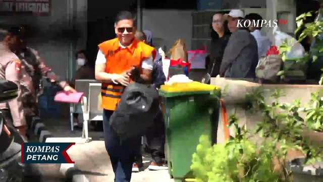 Sederet Fakta Abolisi Tom Lembong & Amnesti Hasto, Pakar Hukum: Tidak Tepat! | KOMPAS PETANG