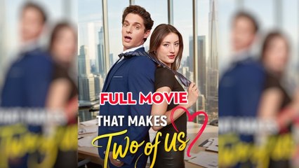 That Makes Two Of Us - Full Free