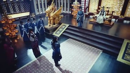 The Princess Wei Young EPS 36 [SUB ENG/ID]