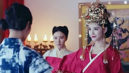 The Princess Wei Young EPS 37 [SUB ENG/ID]
