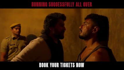 Sarkaar’s Box Office Mayhem ｜ HIT 3 Promo ｜ Nani ｜ Sailesh Kolanu ｜ Srinidhi Shetty