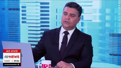 Produção industrial sobe 0,1% em junho, diz IBGE; Alan Ghani analisa