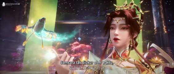 Perfect World Episode 226 Sub Indo