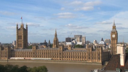 Political disillusionment deepens in the South West