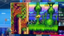 Sega Genesis Collection para PSP PPSSPP