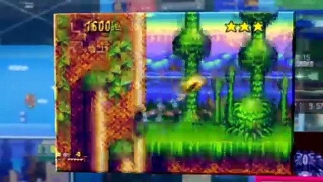 Sega Genesis Collection para PSP PPSSPP