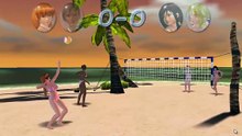 Dead or Alive - Paradise para PSP PPSSPP
