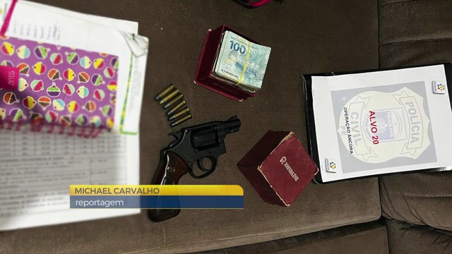 desvendando o tráfico: operação âncora prende suspeitos e bloqueia milhões em contas bancárias