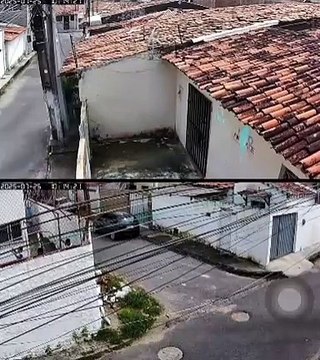 Polícia investiga caso de entregador agredido em emboscada envolvendo torcidas organizadas