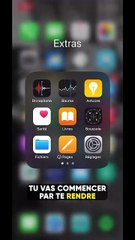 Trouve tous les mots de passe Wifi