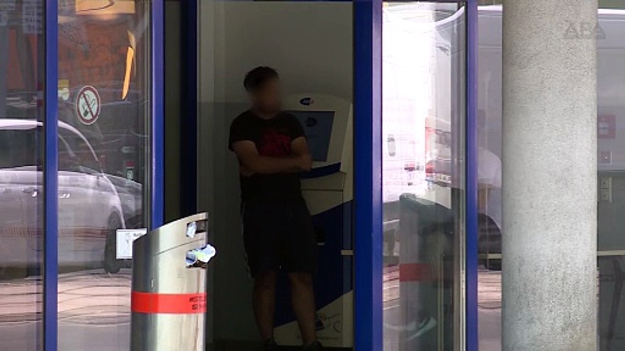 Arbeitslosigkeit im Juli um 5,2 Prozent gestiegen