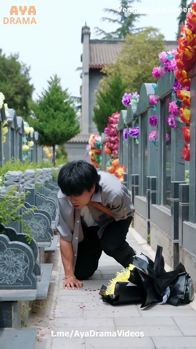 Vengeance's Queen CN  #abel #shortfilm