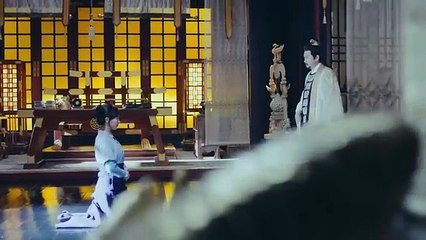 The Princess Wei Young EPS 39 [SUB ENG/ID]