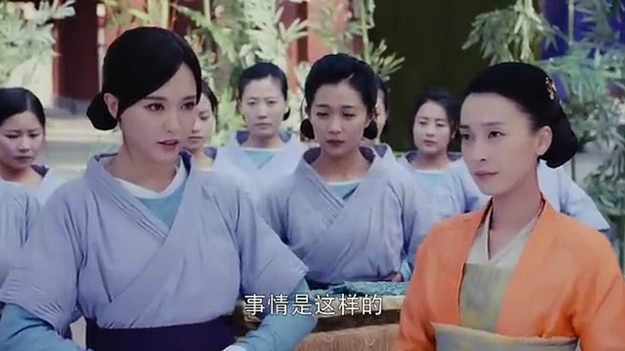 The Princess Wei Young EPS 40 [SUB ENG/ID]