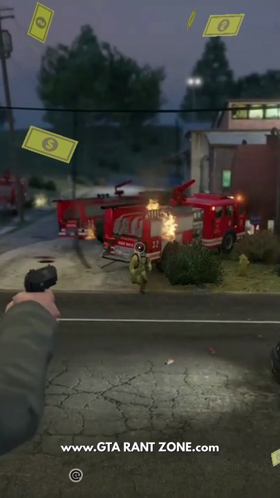 GTA 5 earned HOW MUCH on the first day? - GTA Rant Zone