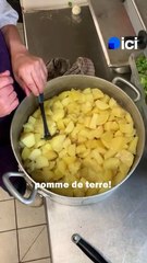 À 64 et 69 ans, deux copains se lancent dans l'aventure de la restauration dans un petit village de la Sarthe