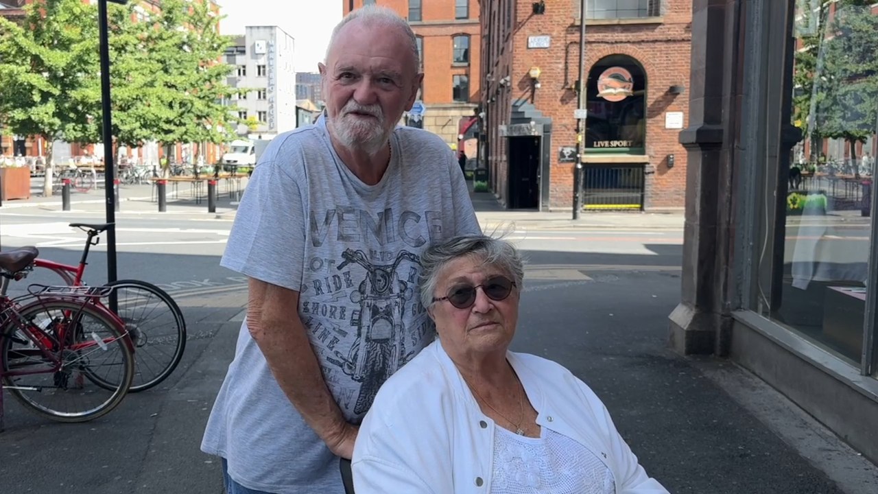 People on the street: Why is Keir Starmer unpopular?