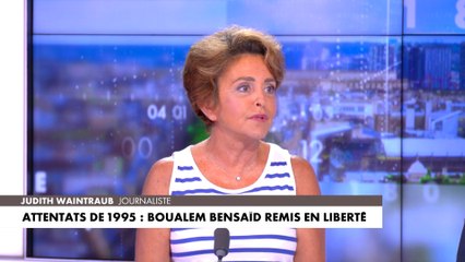 Judith Waintraub : «Le déni est le milieu naturel de Jean-Noël Barrot»