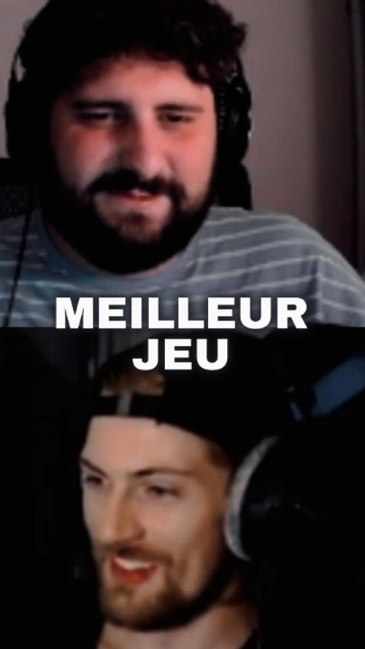 Il nous en faut peu …