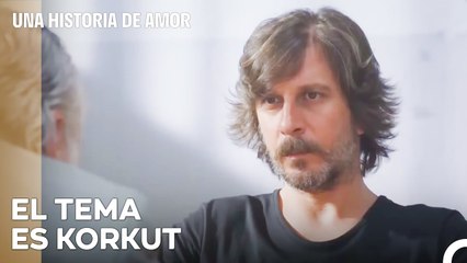 Memduh Visitó A Yilmaz  - Una Historia De Amor