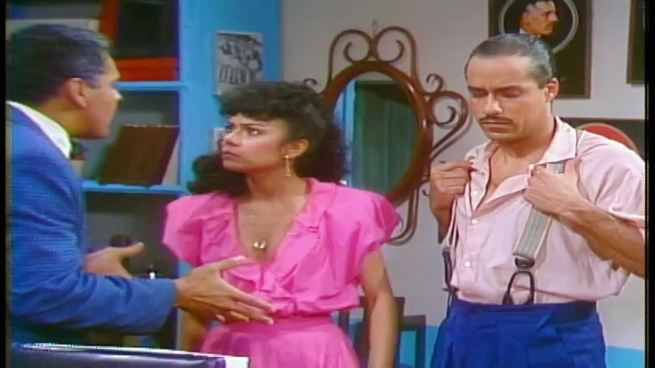 Adelia recibe una buena propuesta