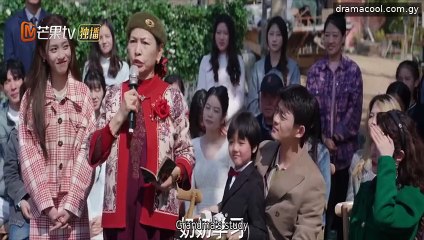 Deep Affection Eyes  Ep-22 ( Eng sub )