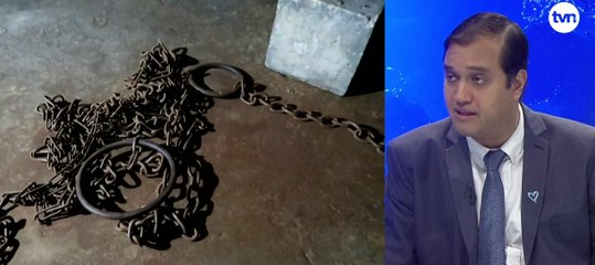 Panamá fortalece su lucha contra la trata de personas con nuevas leyes y cooperación regional