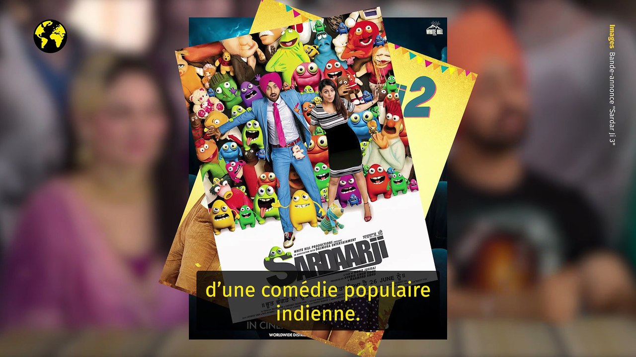 Le cinéma indien rattrapé par le conflit indo-pakistanais