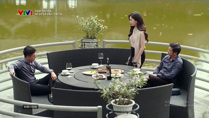 VTV1 (31 กรกฎาคม 2025) (08.02 น.)