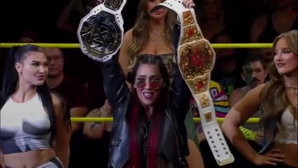 TNA Wrestling 31 July 2025 Full Show