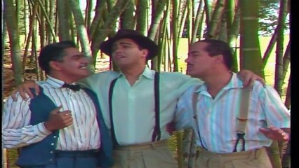 Andrés negocia su matrimonio