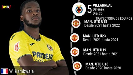 Kambwala (Villarreal)