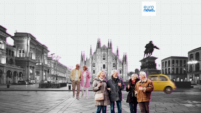 Η Ιταλία στην κορυφή των προτιμήσεων για όσους αναζητούν μια νέα ζωή στο εξωτερικό