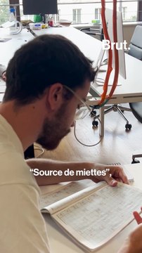 Les secrets de fabrication d'une bonne grille de mots fléchés ou croisés