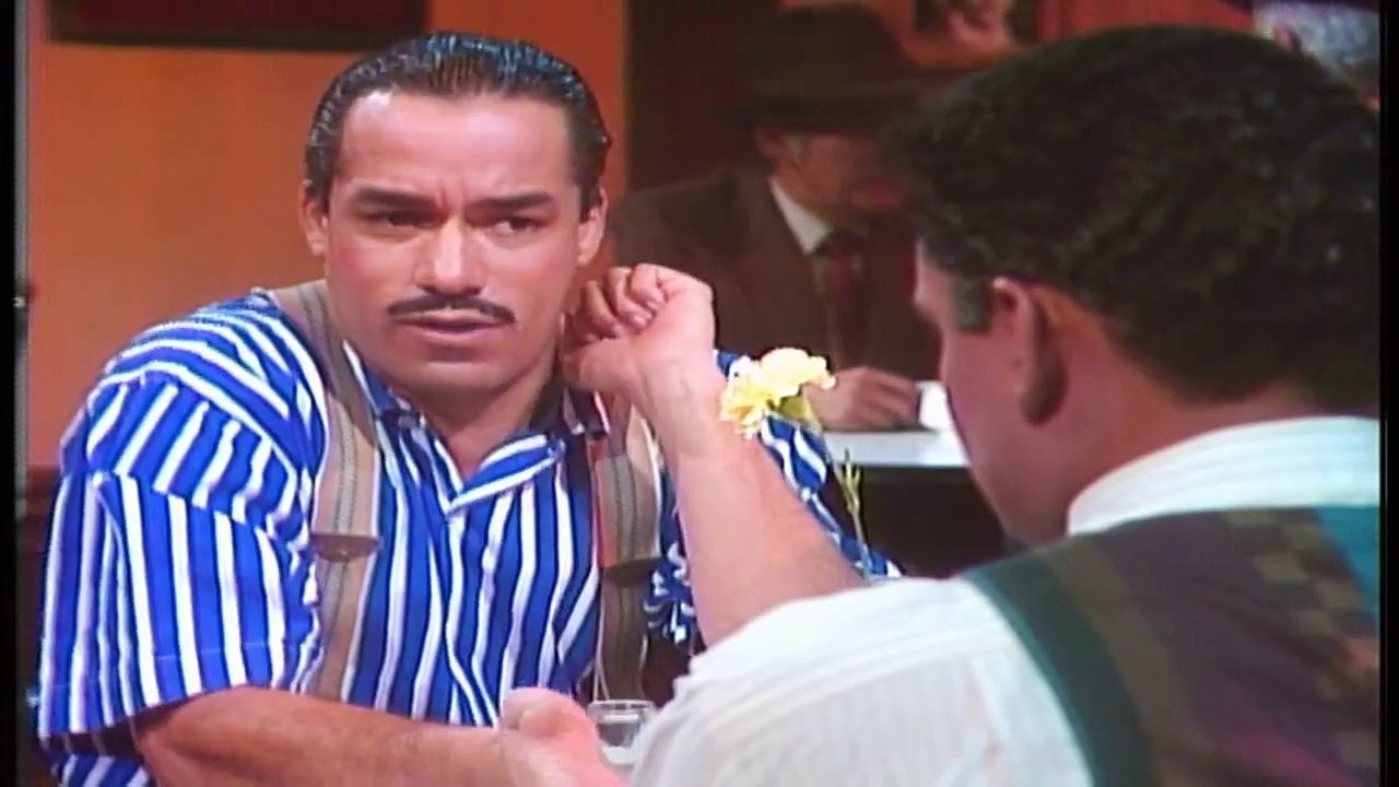 Ser padre es un dilema para Abel
