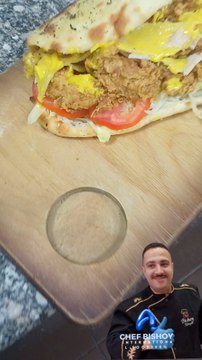 Turkish Crispy Cheese #youtube #instagram #food #facebook #instgram #chef #chefbishoy #cheffood