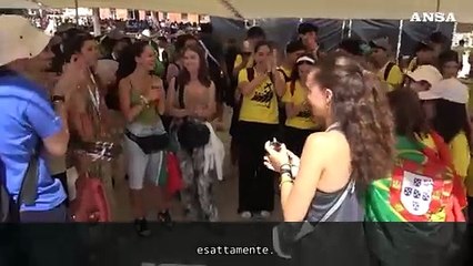 Giubileo, al Circo Massimo 200 confessionali per migliaia di giovani