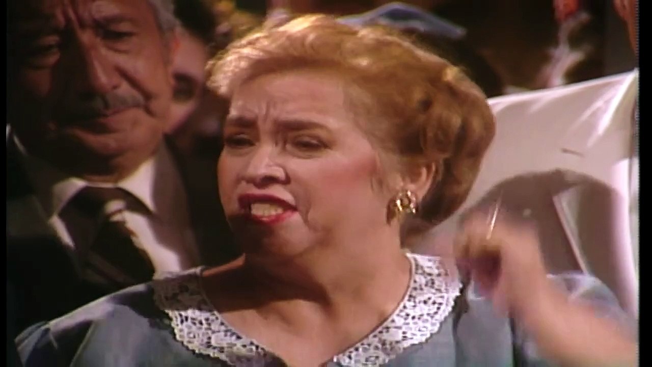 06. Un aburrido encierro en la sacristía