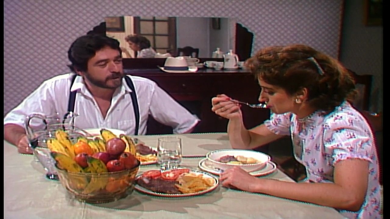 Mauricio llega al mundo