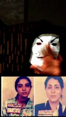 مستر في فيديو بنت حسني مبارك و وفاء عامر و أم مكة