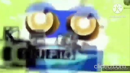 Playhouse Cuckoo Anti Piracy Screen (The Ultimate Punishment)