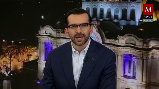 Jueza en Campeche ordena censura previa a medio que cubre a Layda Sansores